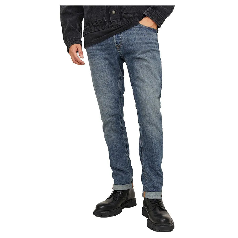 Jack & jones Iglenn Am 271 jeans
