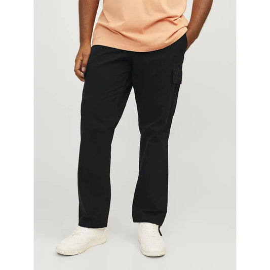 Jack & jones Kane Barkley Plus Size cargo pants