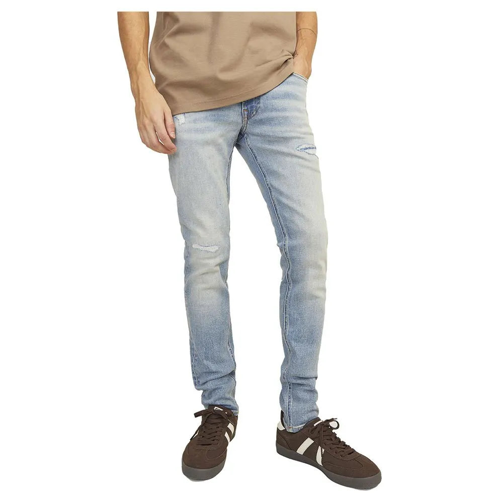 Jack & jones Liam Cole Ge 672 jeans