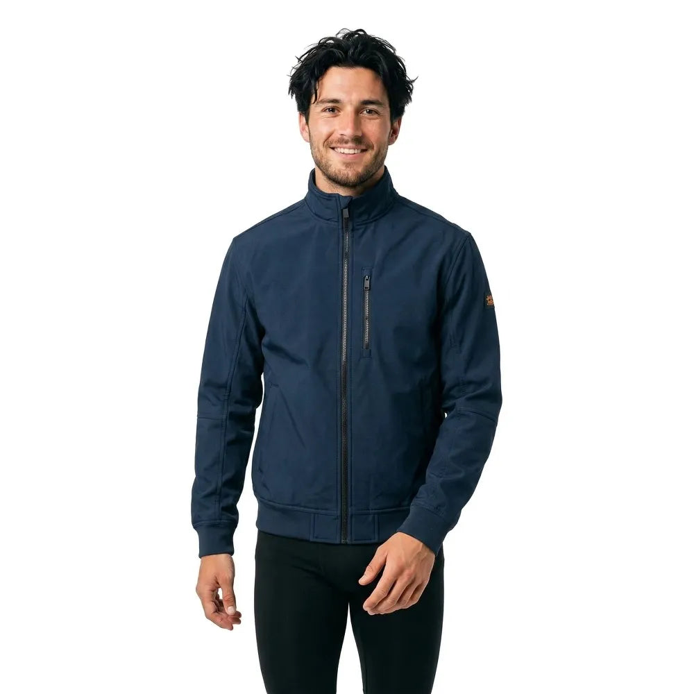 Jack & jones Liam Softshell jacket