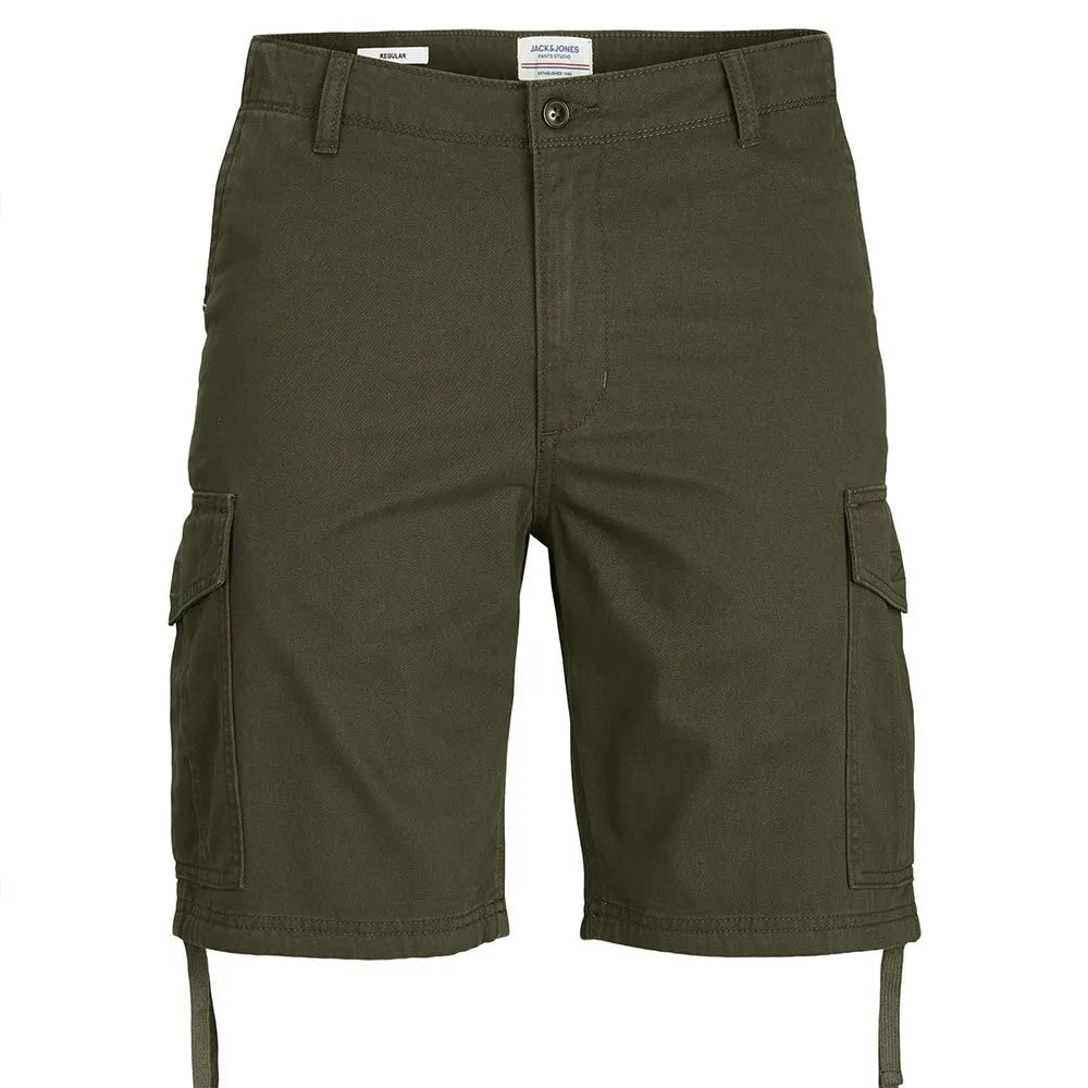 Jack & jones Marley Plus Size cargo shorts