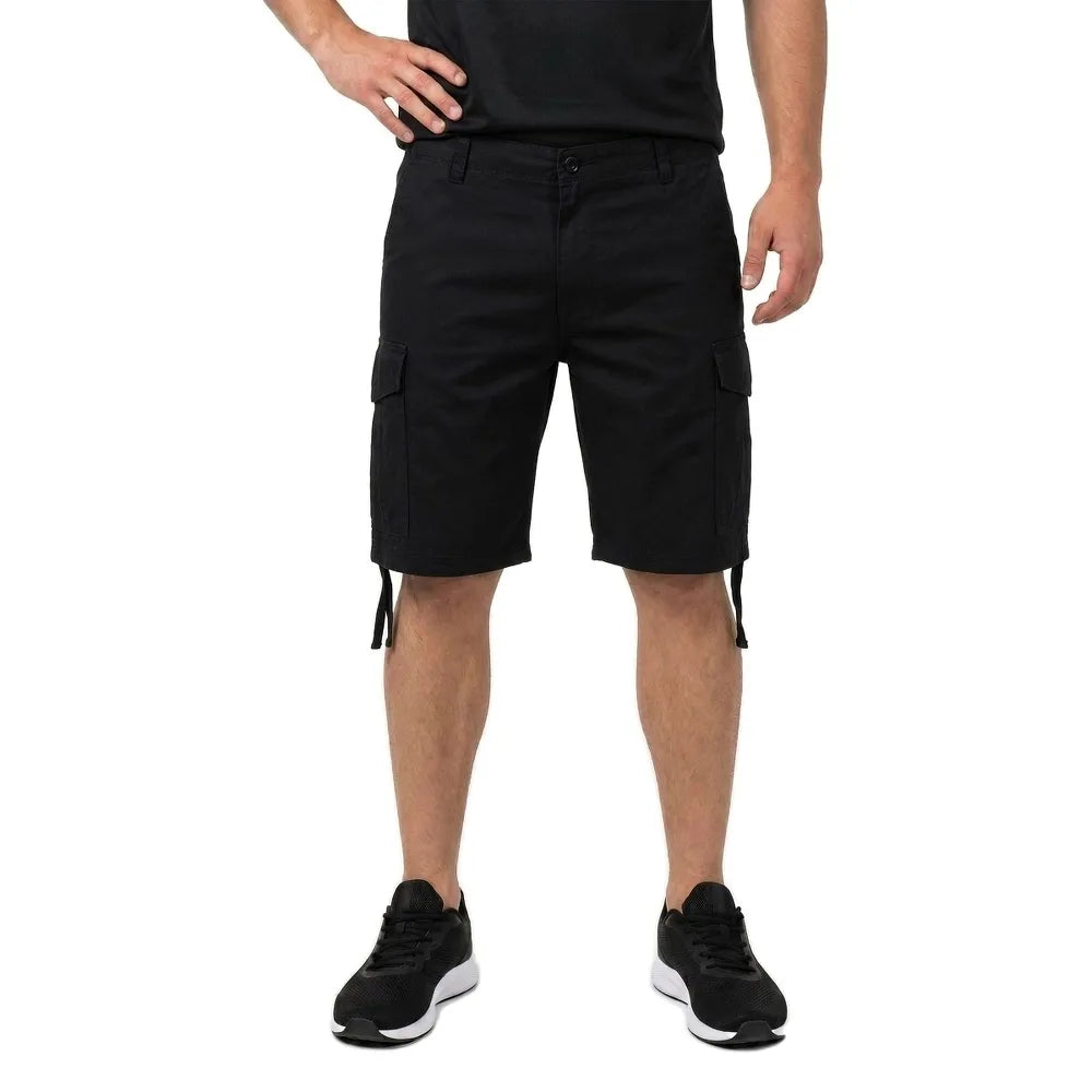 Jack & jones Marley Plus Size cargo shorts