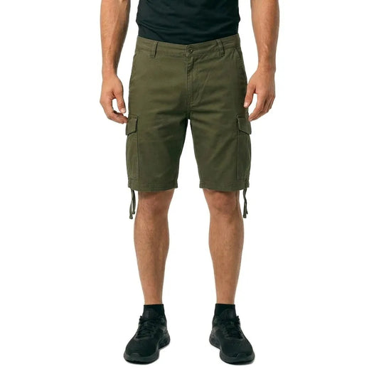 Jack & jones Marley Plus Size cargo shorts