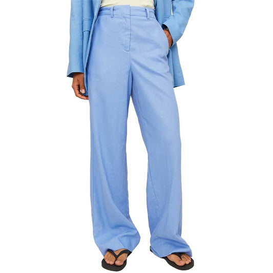 Jack & jones Mary Relax Linen JJXX chino pants