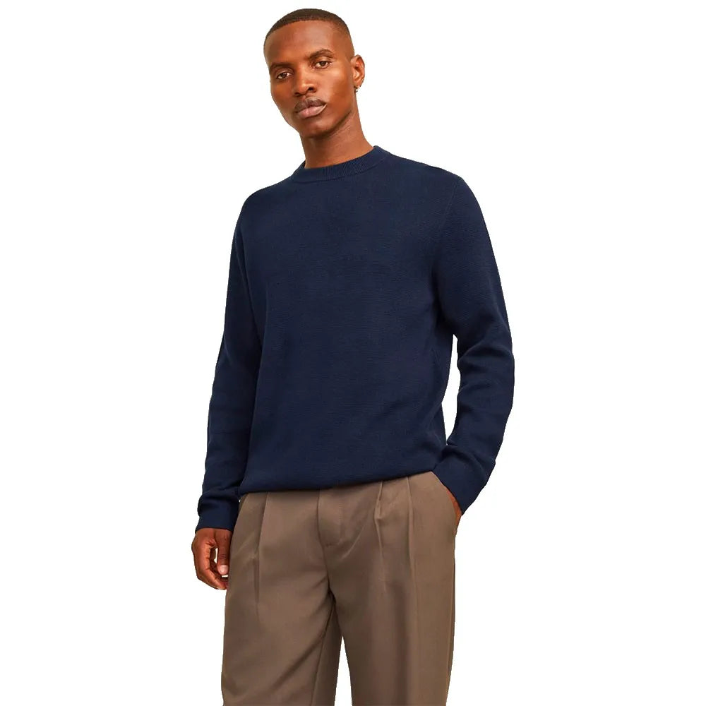 Jack & jones Merino Knit sweatshirt