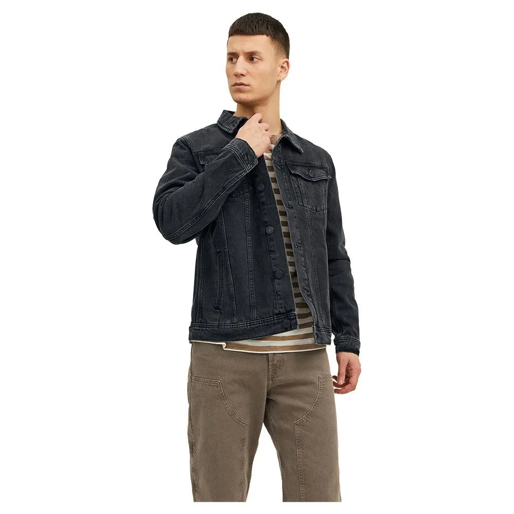 Jack & jones Mf 823 denim jacket