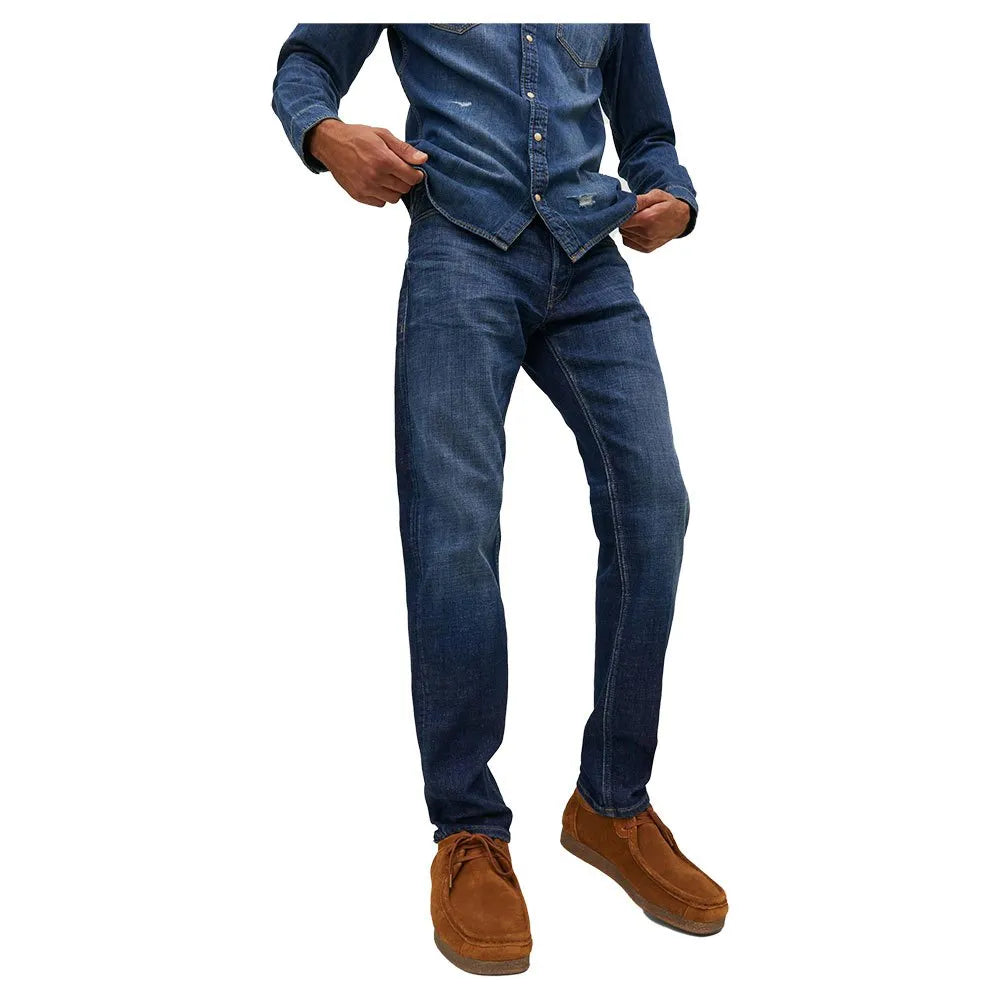 Jack & jones Mike Jiginal 211 jeans