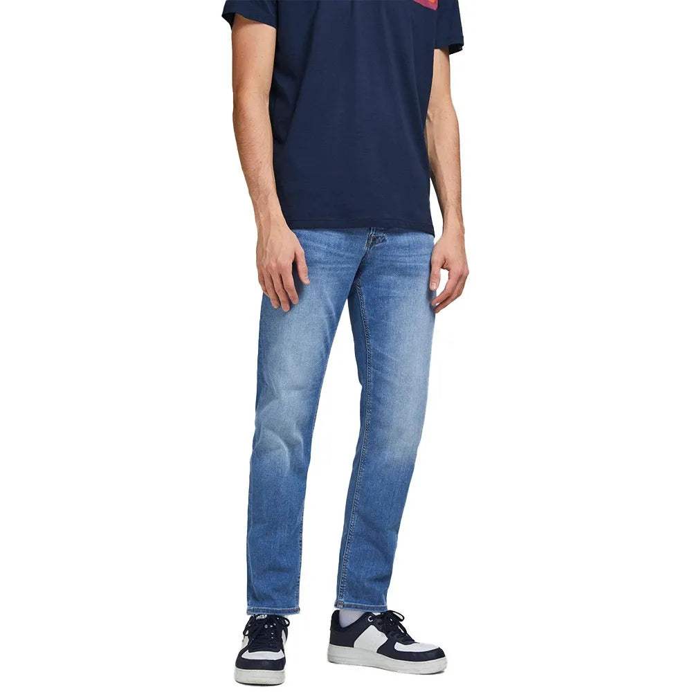 Jack & jones Mike Original Am 815 jeans
