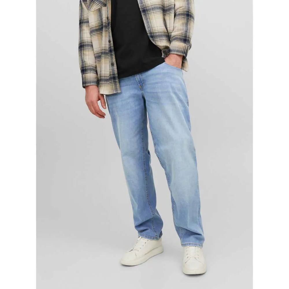 Jack & jones Mike Original Sq 330 Plus Size jeans