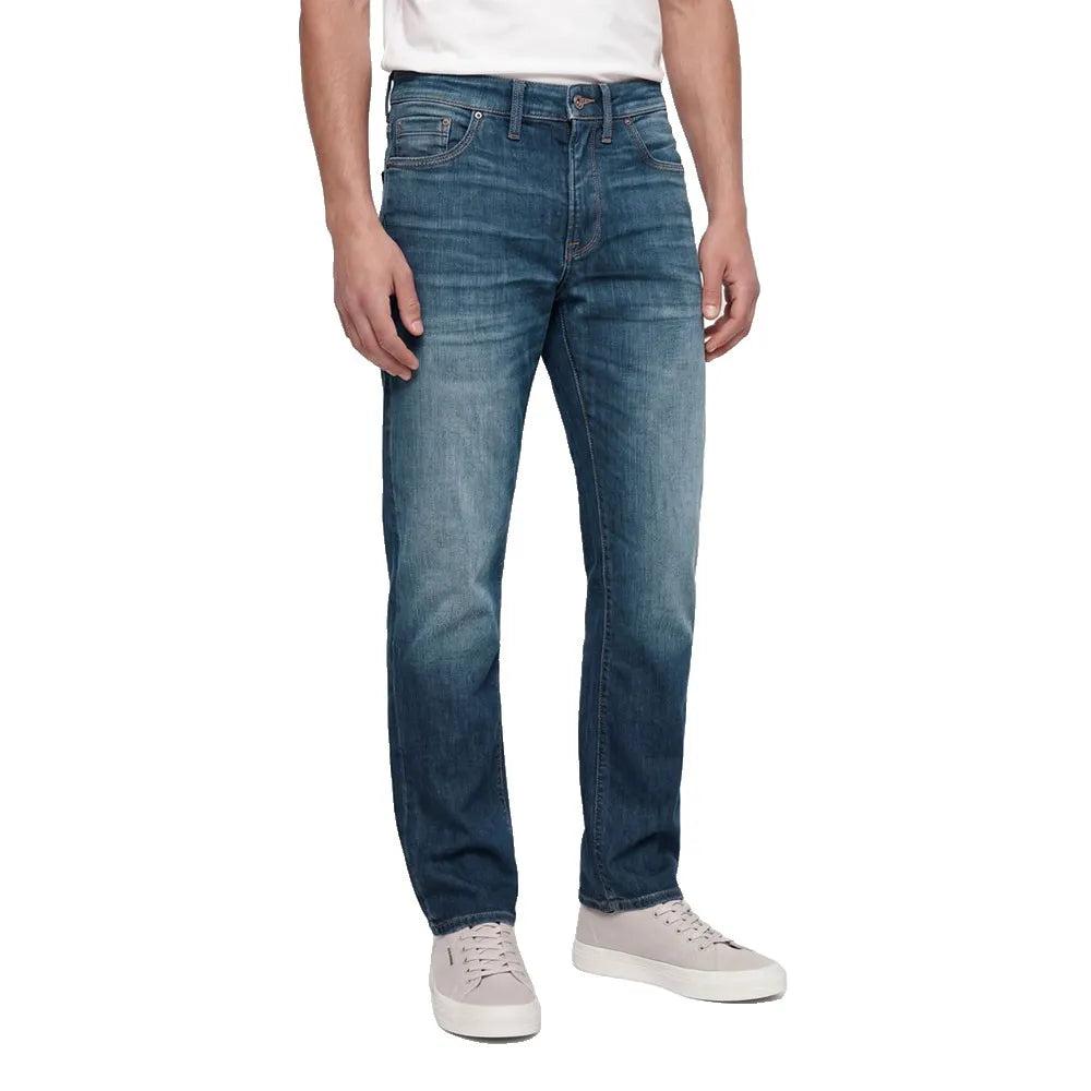 Jack & jones Mike Rey Jos 170 jeans