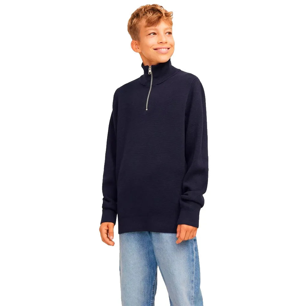 Jack & jones Milano Stitch Knit sweater