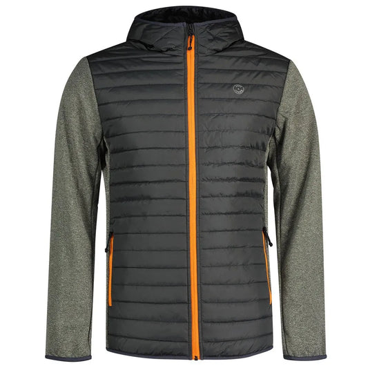 Jack & jones Multi Quilted jacket