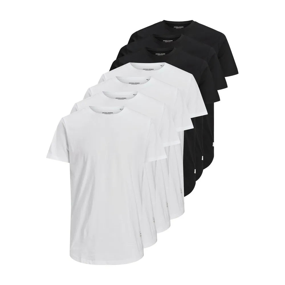 Jack & jones Noa short sleeve T-shirt