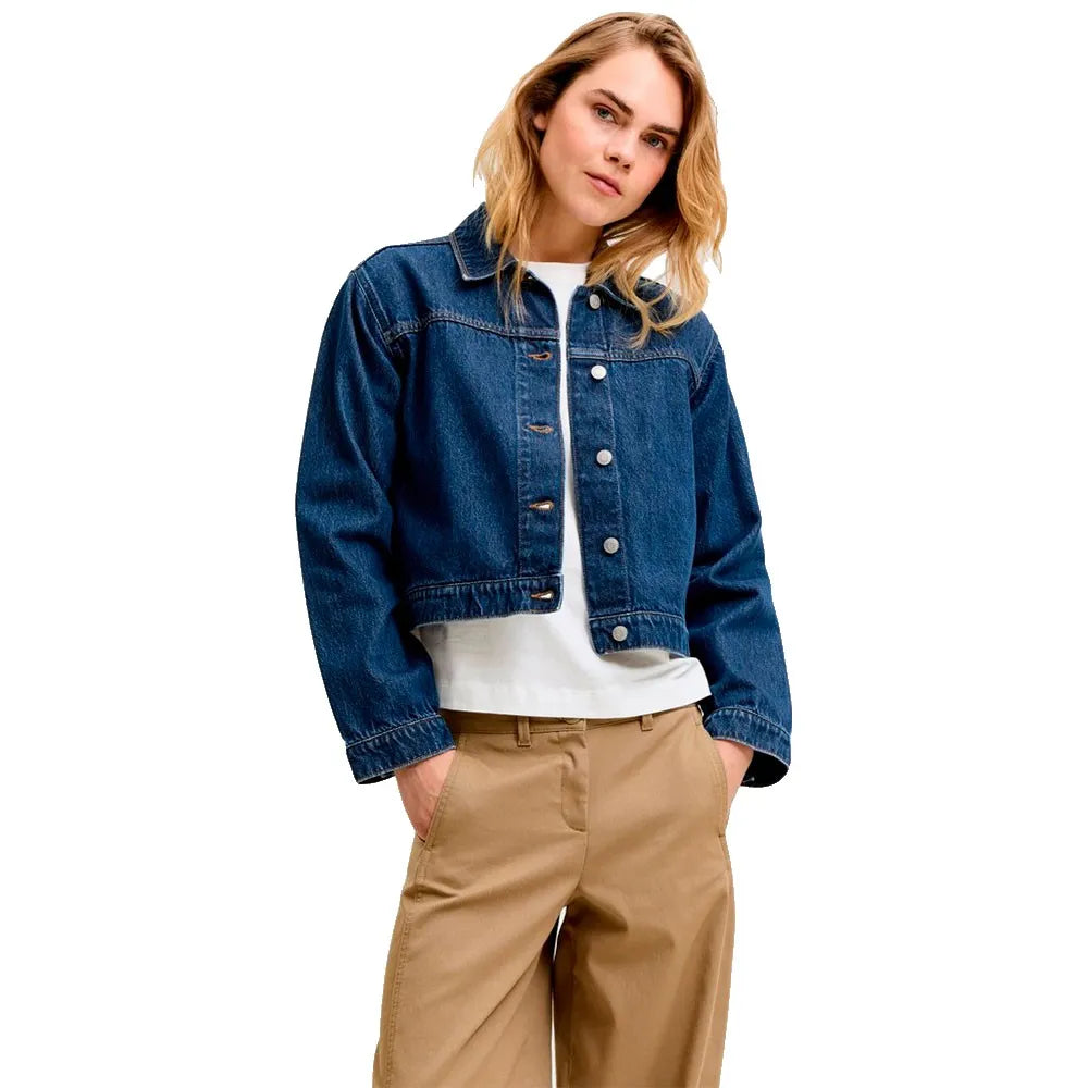 Jack & jones Norma Regular Fit JJXX denim jacket