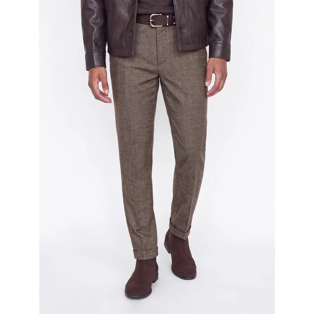 Jack & jones Ollie Blake Winter chino pants