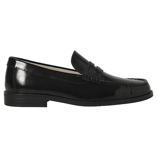 Jack & jones Pennybar Leather loafers