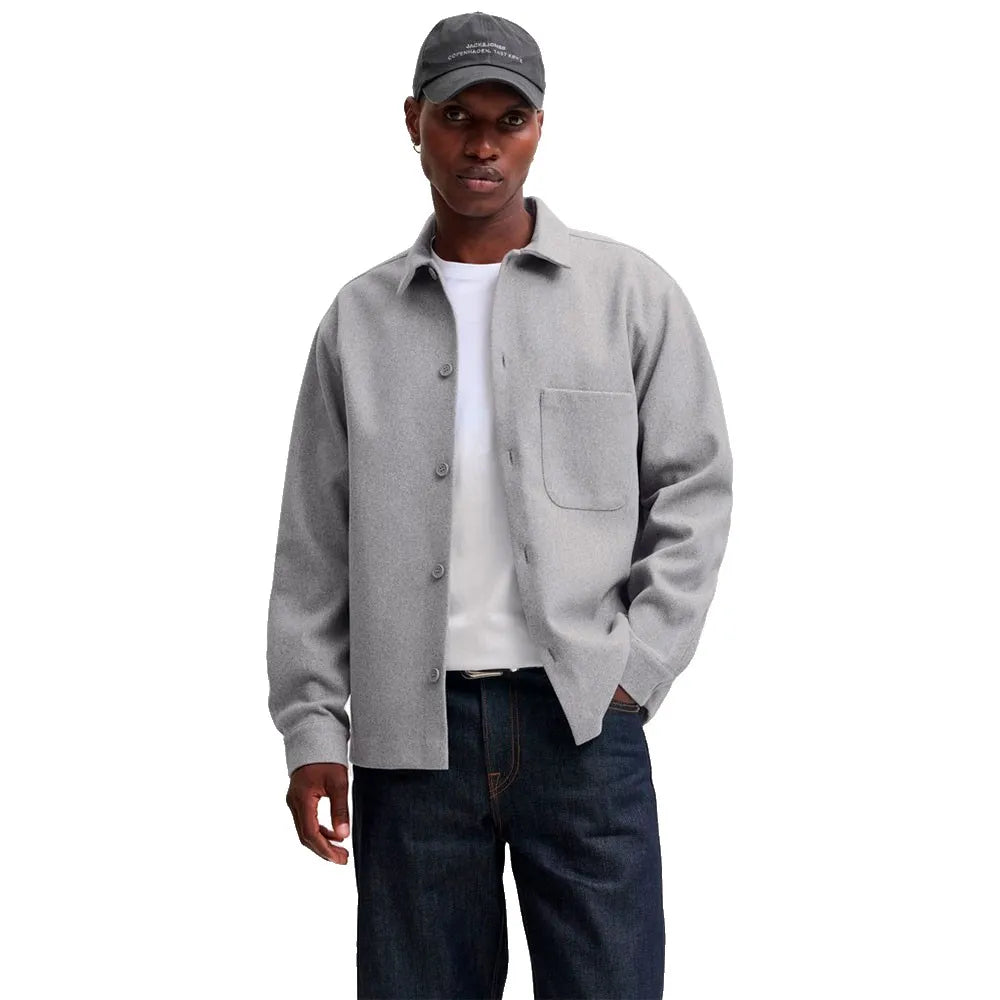 Jack & jones Regent overshirt