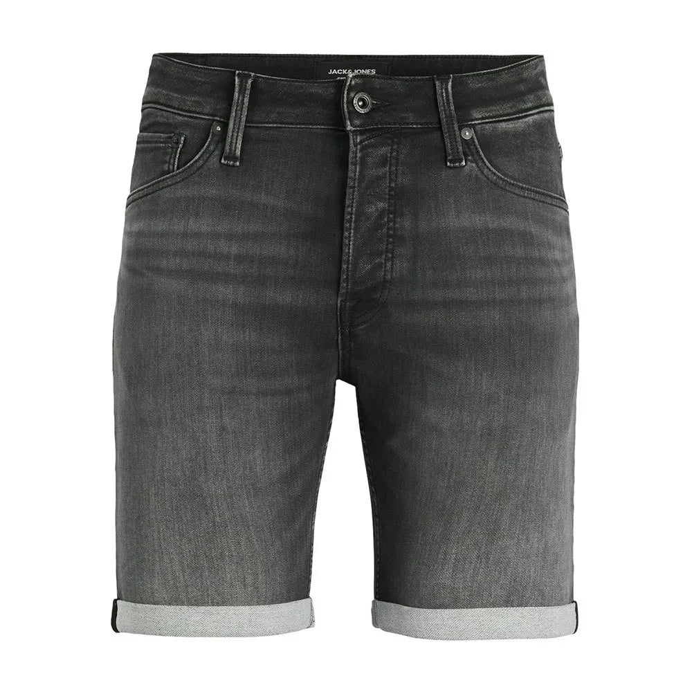 Jack & jones Rick Con Ge 612 I.K Ss24 denim shorts