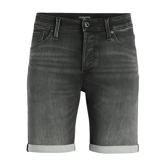 Jack & jones Rick Con Ge 612 I.K Ss24 denim shorts