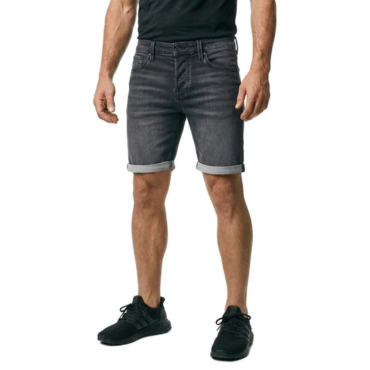 Jack & jones Rick Icon GE 062 Plus Size denim shorts