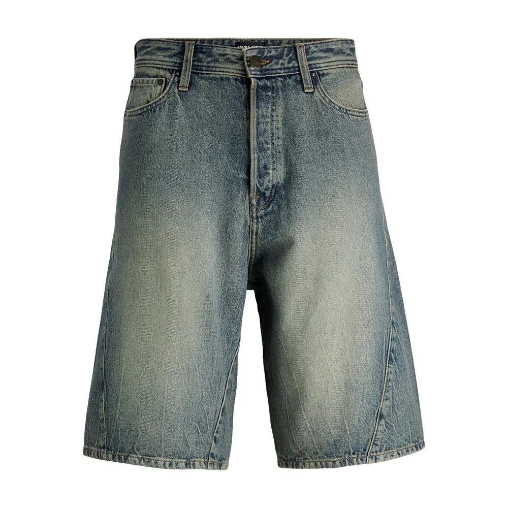Jack & jones Ron Skewed SBD 454 denim shorts