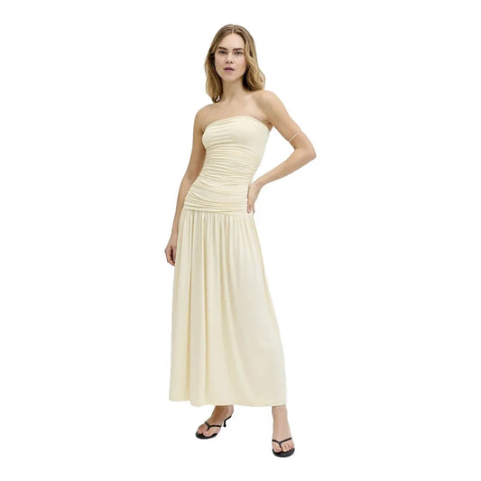 Jack & jones Safina JJXX sleeveless long dress