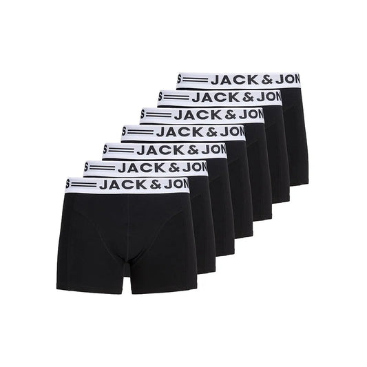 Jack & jones Sense Trunk boxers 7 units