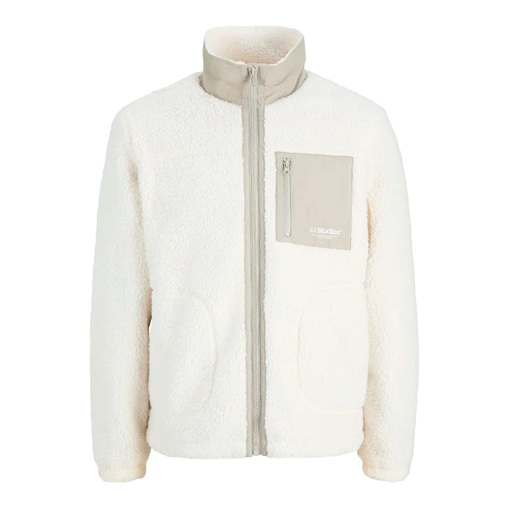 Jack & jones Soho Teddy jacket
