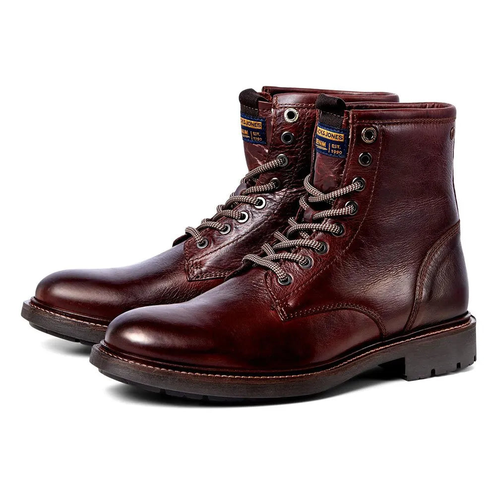 Jack & jones Tanner booties