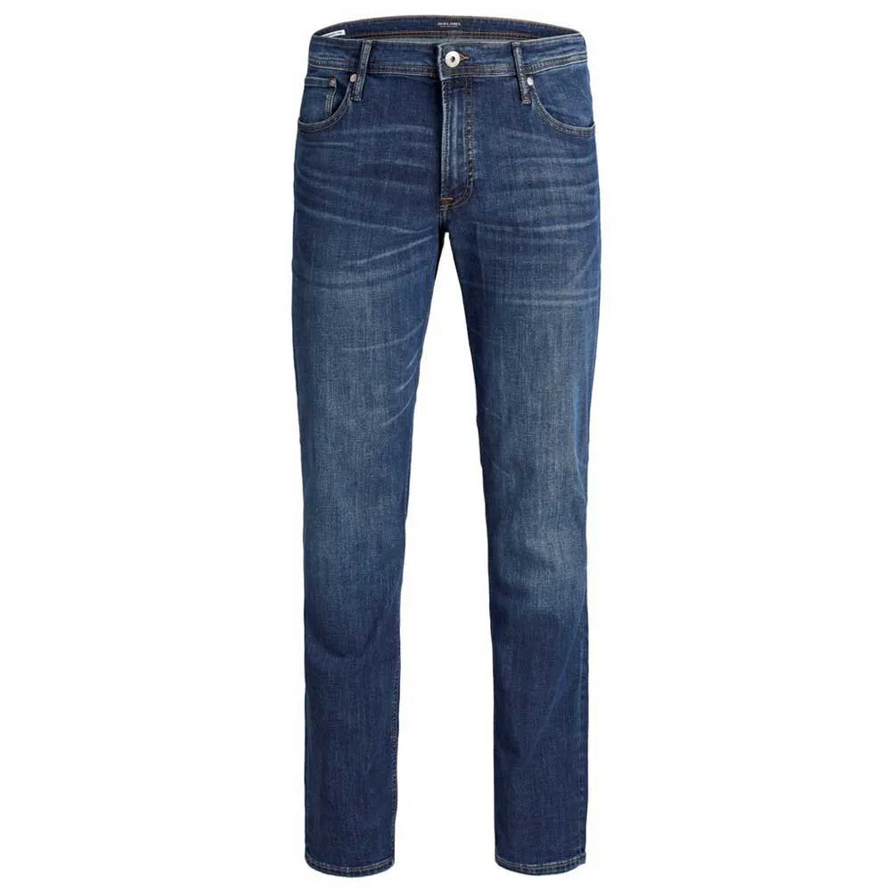 Jack & jones Tim Original AM 814 Plus Size jeans