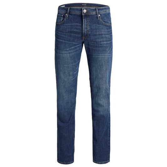 Jack & jones Tim Original AM 814 Plus Size jeans