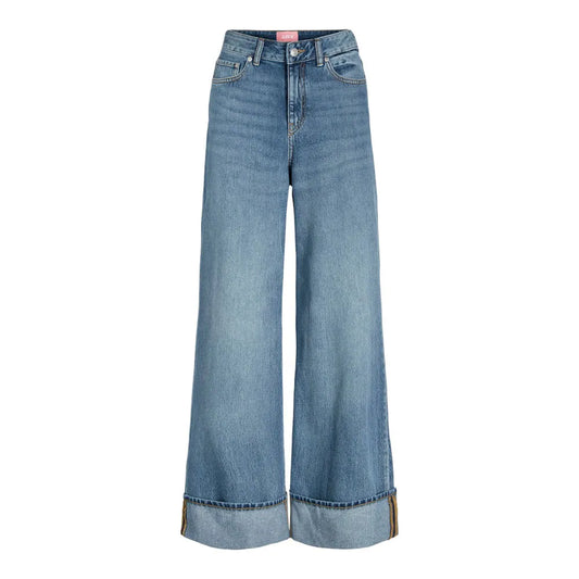 Jack & jones Tokyo Wide Leg Fit R254 JJXX high waist jeans