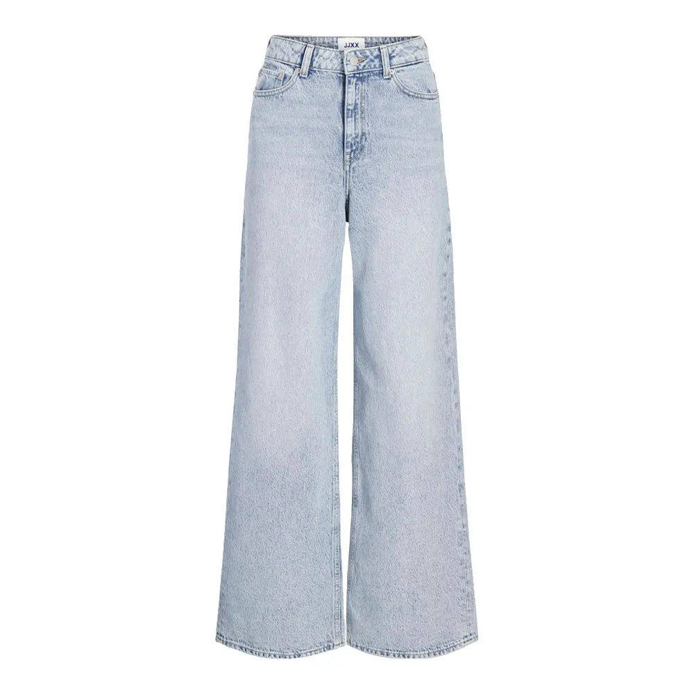 Jack & jones Tokyo Wide R400 JJXX high waist jeans