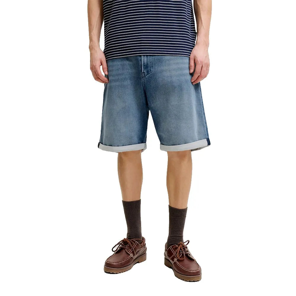 Jack & jones Tony Asher 731 denim shorts
