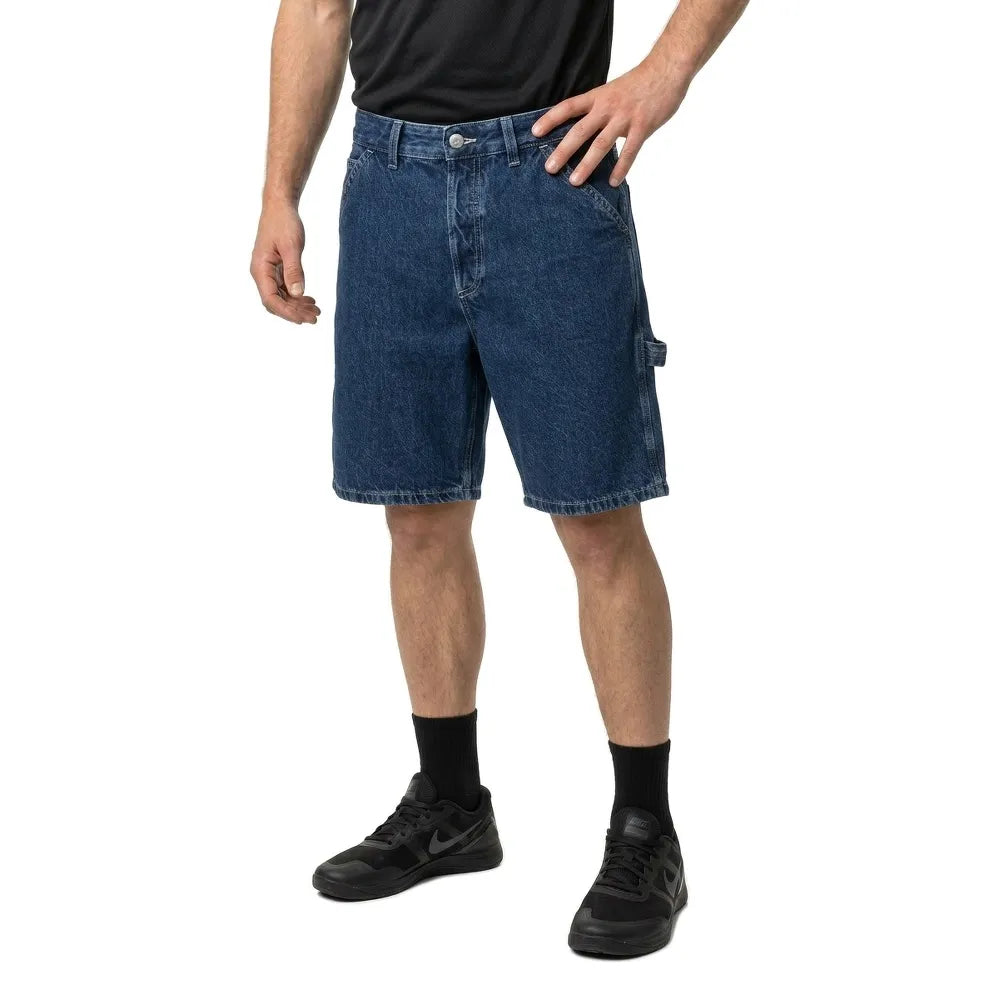 Jack & jones Tony Carpenter Sbd 316 denim shorts