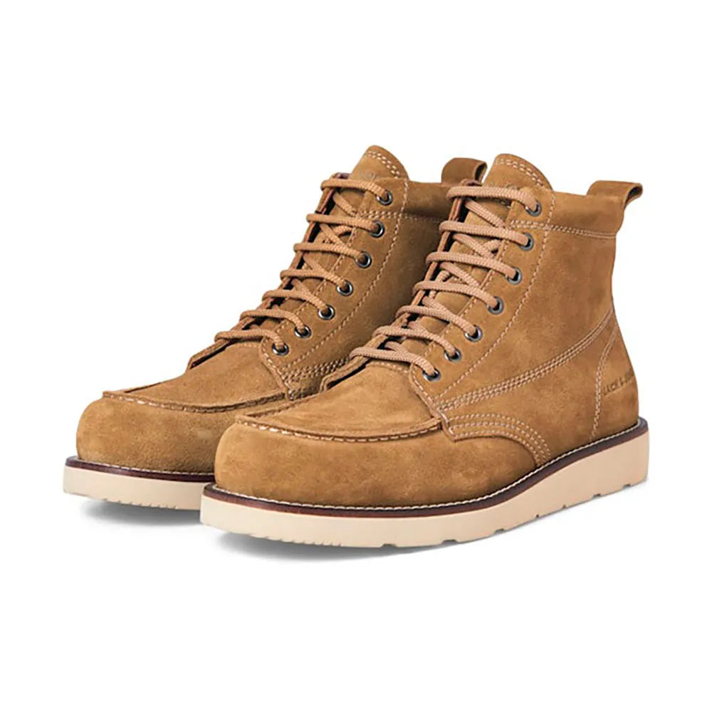 Jack & jones Toronto Suede boots