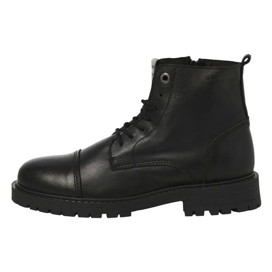 Jack & jones Tremor Leather boots