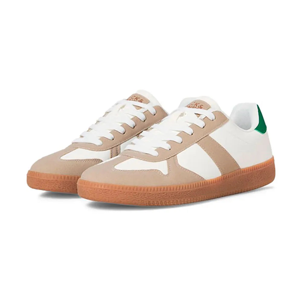 Jack & jones Valencia Pu trainers