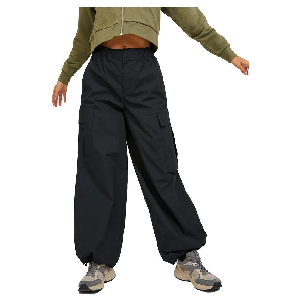 Jack & jones Yoko Cosy cargo pants