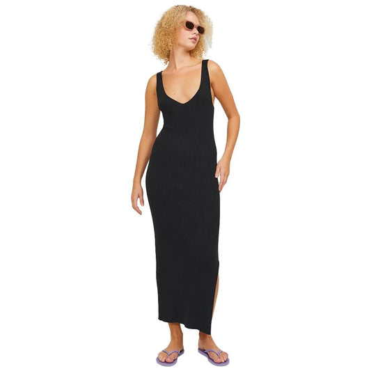Jack & jones Zofi Tight JJXX sleeveless long dress