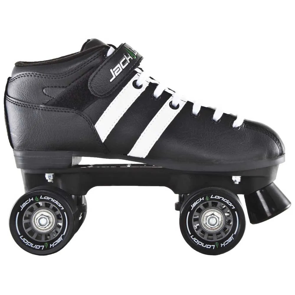 Jack london Roller roller skates