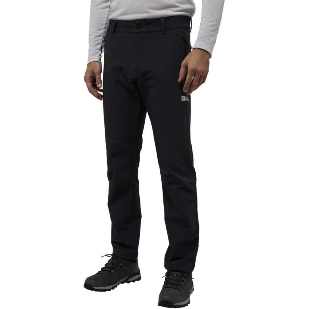 Jack wolfskin Activate Thermic pants