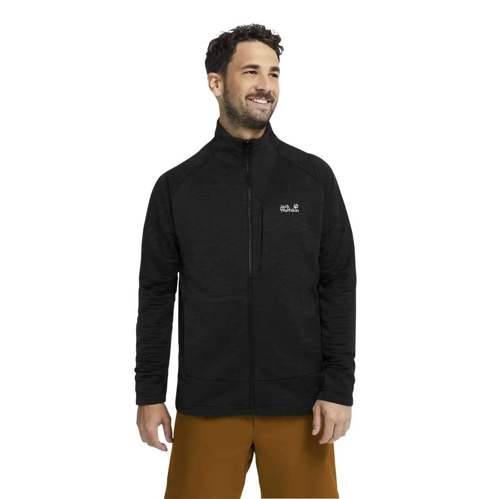 Jack wolfskin Anytrail jacket
