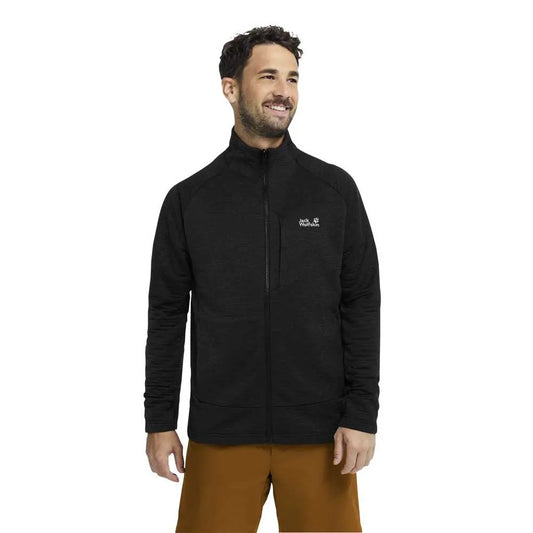 Jack wolfskin Anytrail jacket