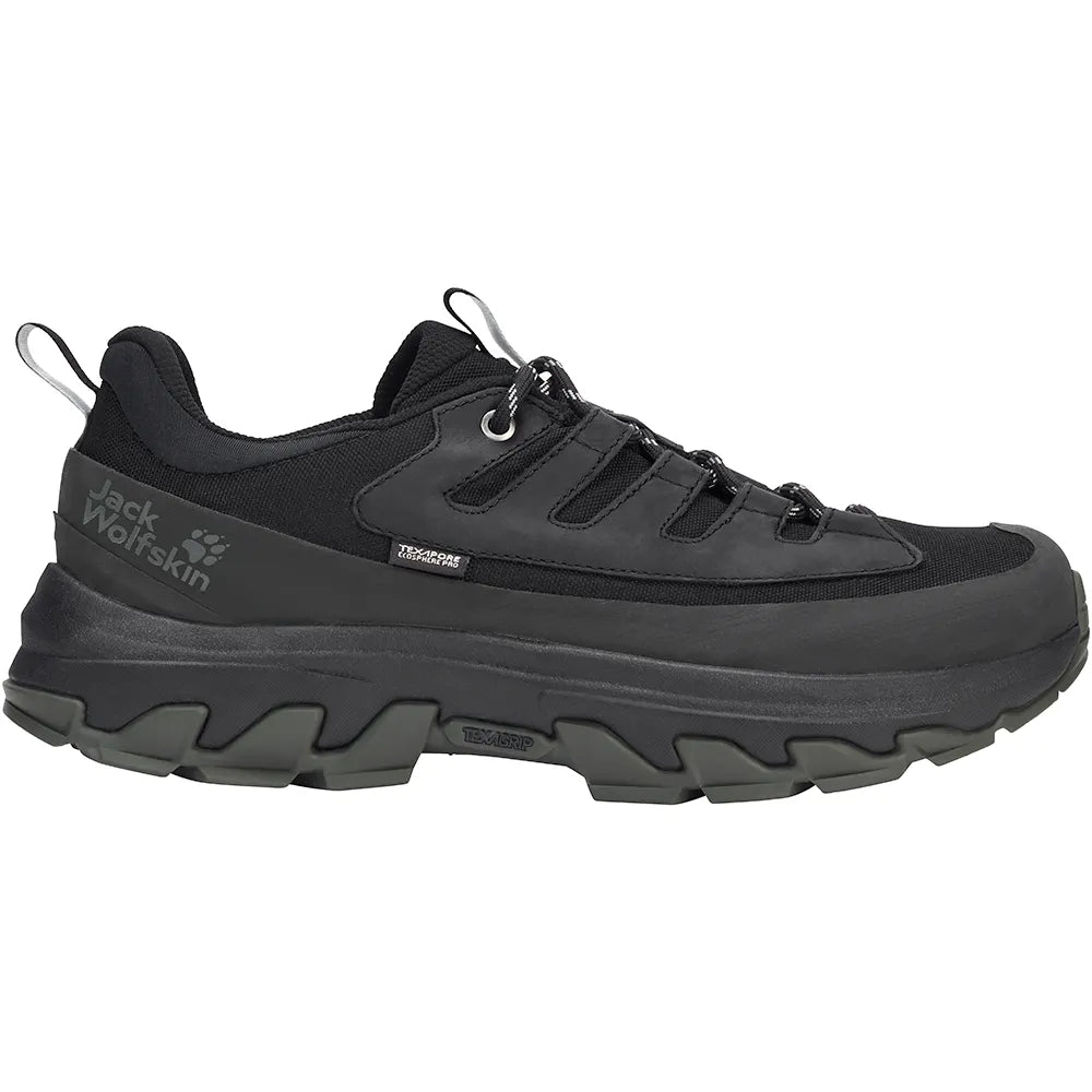 Jack wolfskin Apex Hike Texapore Low hiking shoes