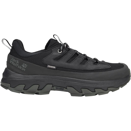 Jack wolfskin Apex Hike Texapore Low hiking shoes