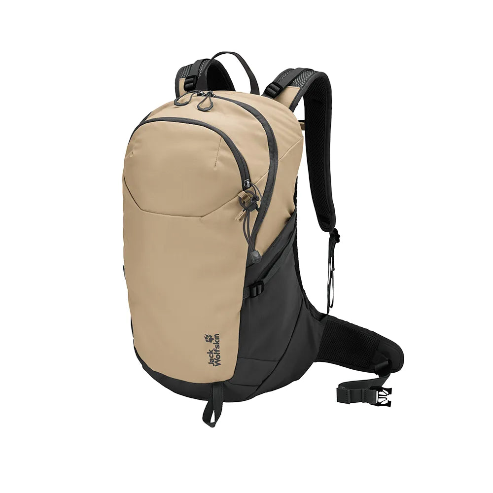 Jack wolfskin Astro Vent 24L backpack