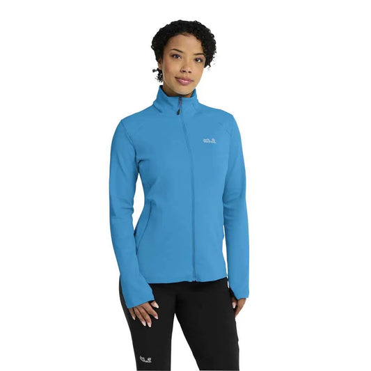 Jack wolfskin Astrotrail jacket