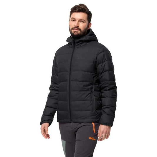 Jack wolfskin Ather Down hoodie