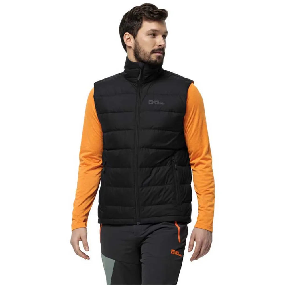 Jack wolfskin Ather Down Vest